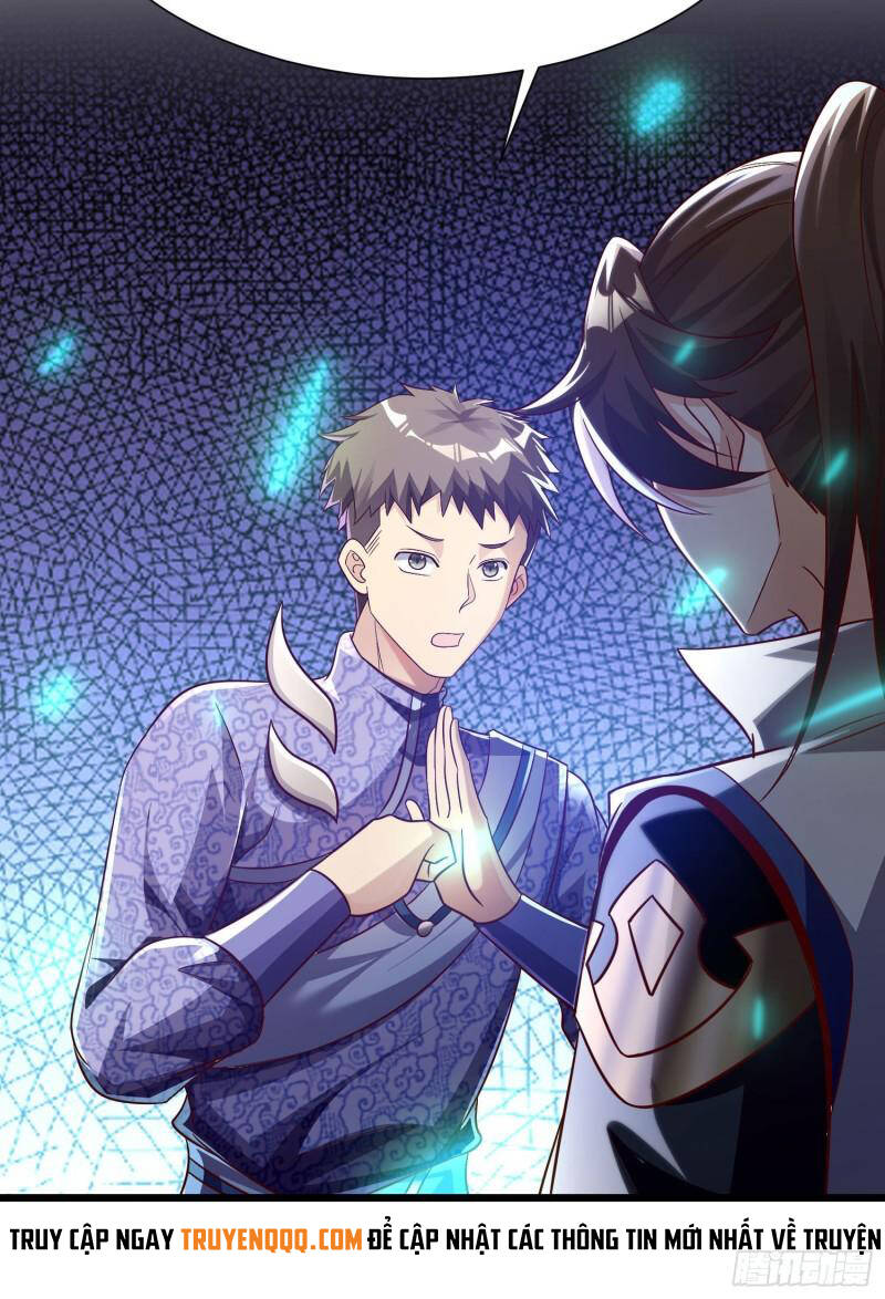 Mạnh Lên Từ Cõi Chết Chap 39 - Next Chap 40
