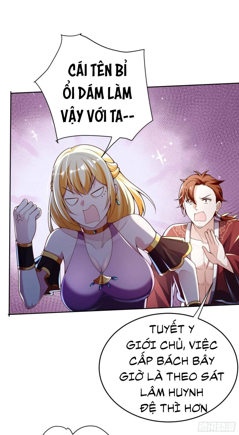 Mạnh Lên Từ Cõi Chết Chap 39 - Next Chap 40