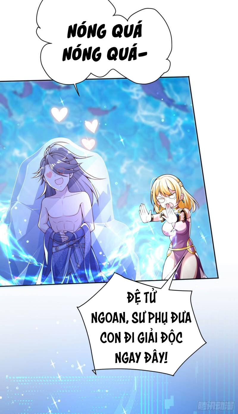 Mạnh Lên Từ Cõi Chết Chap 39 - Next Chap 40