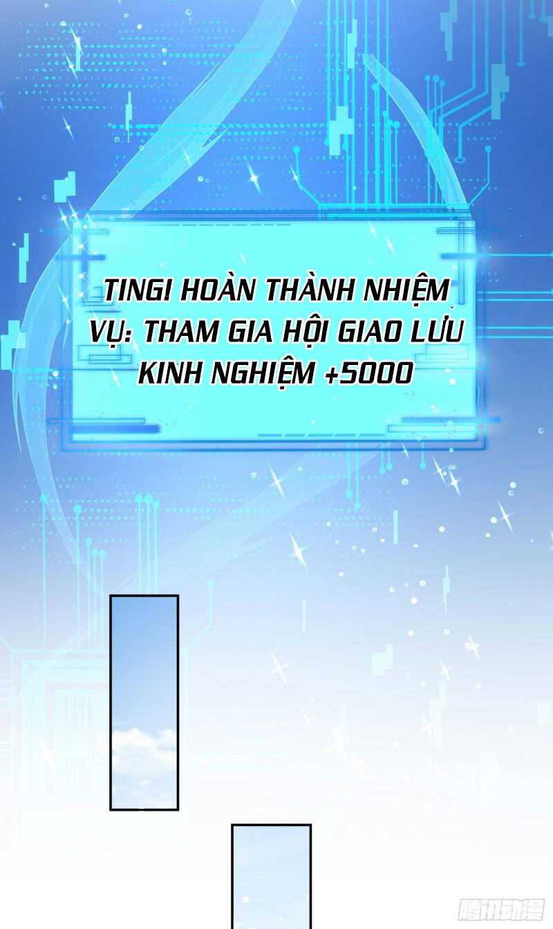 Mạnh Lên Từ Cõi Chết Chap 39 - Next Chap 40
