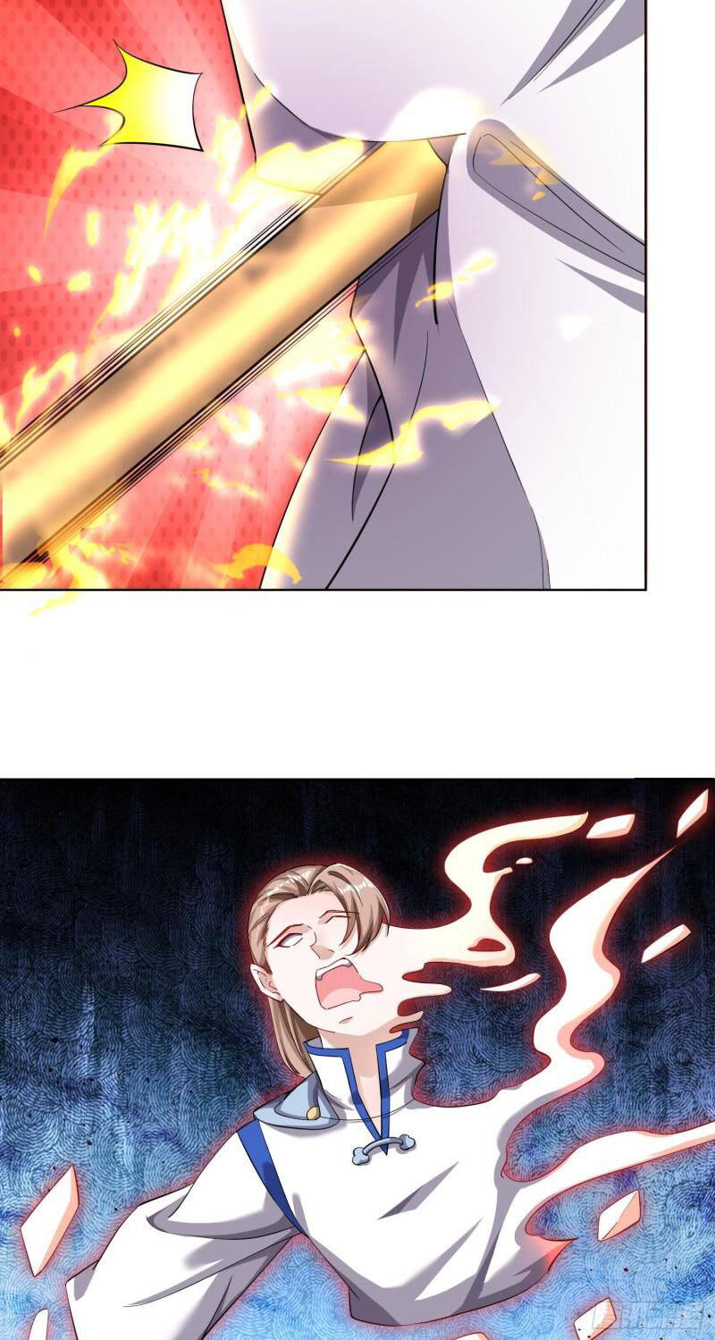 Mạnh Lên Từ Cõi Chết Chap 44 - Next Chap 45