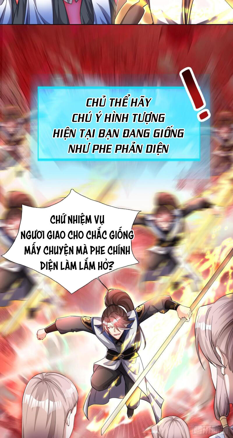 Mạnh Lên Từ Cõi Chết Chap 44 - Next Chap 45