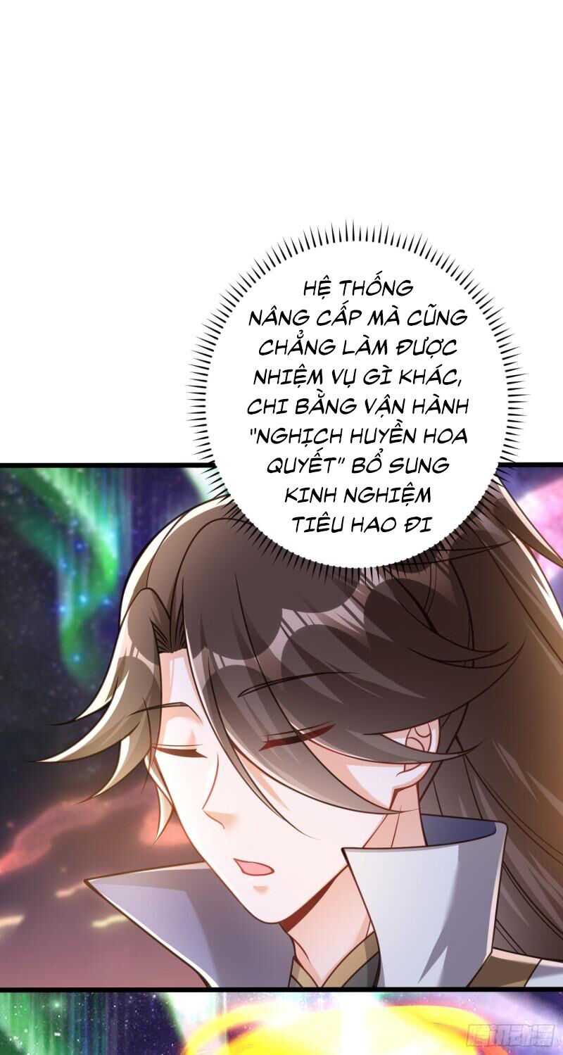 Mạnh Lên Từ Cõi Chết Chap 44 - Next Chap 45