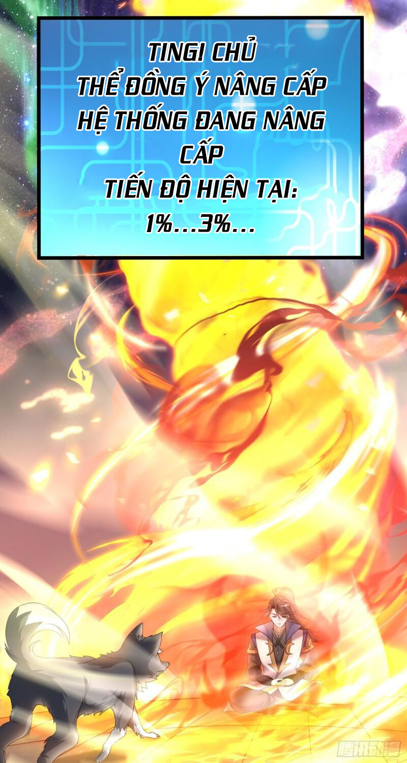 Mạnh Lên Từ Cõi Chết Chap 44 - Next Chap 45