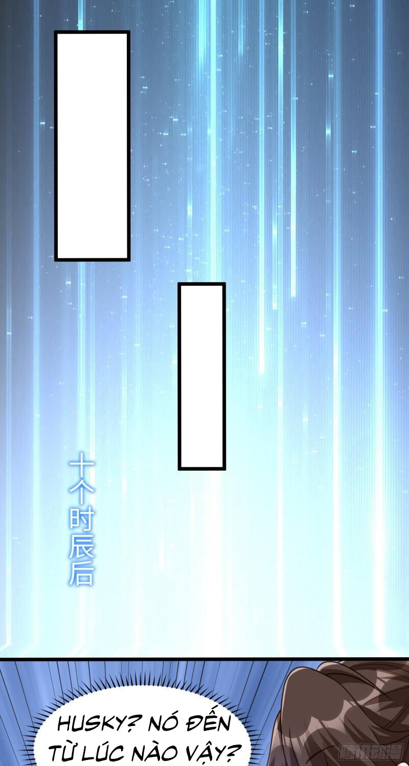 Mạnh Lên Từ Cõi Chết Chap 44 - Next Chap 45