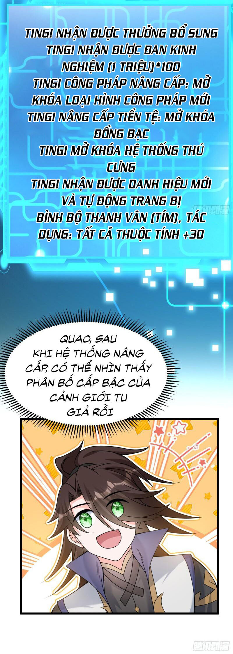 Mạnh Lên Từ Cõi Chết Chap 44 - Next Chap 45