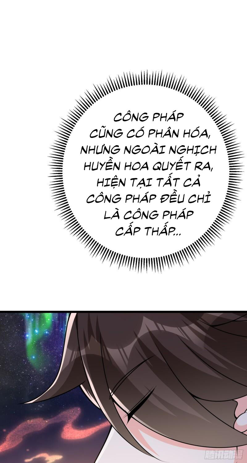 Mạnh Lên Từ Cõi Chết Chap 44 - Next Chap 45