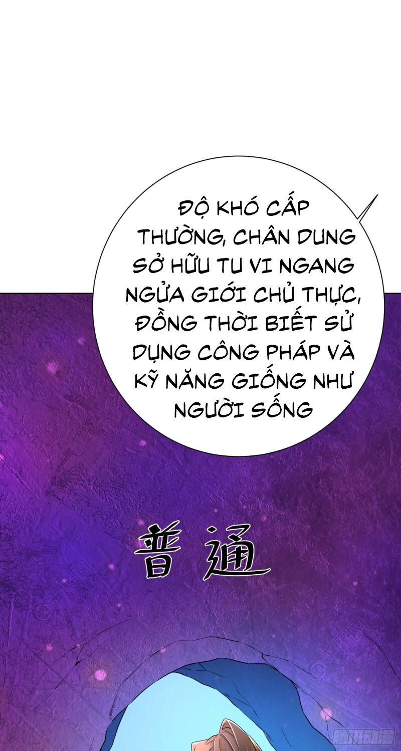 Mạnh Lên Từ Cõi Chết Chap 44 - Next Chap 45