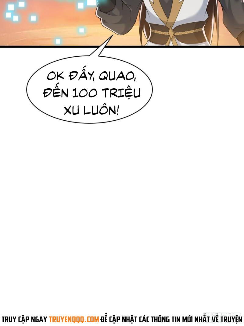Mạnh Lên Từ Cõi Chết Chap 44 - Next Chap 45