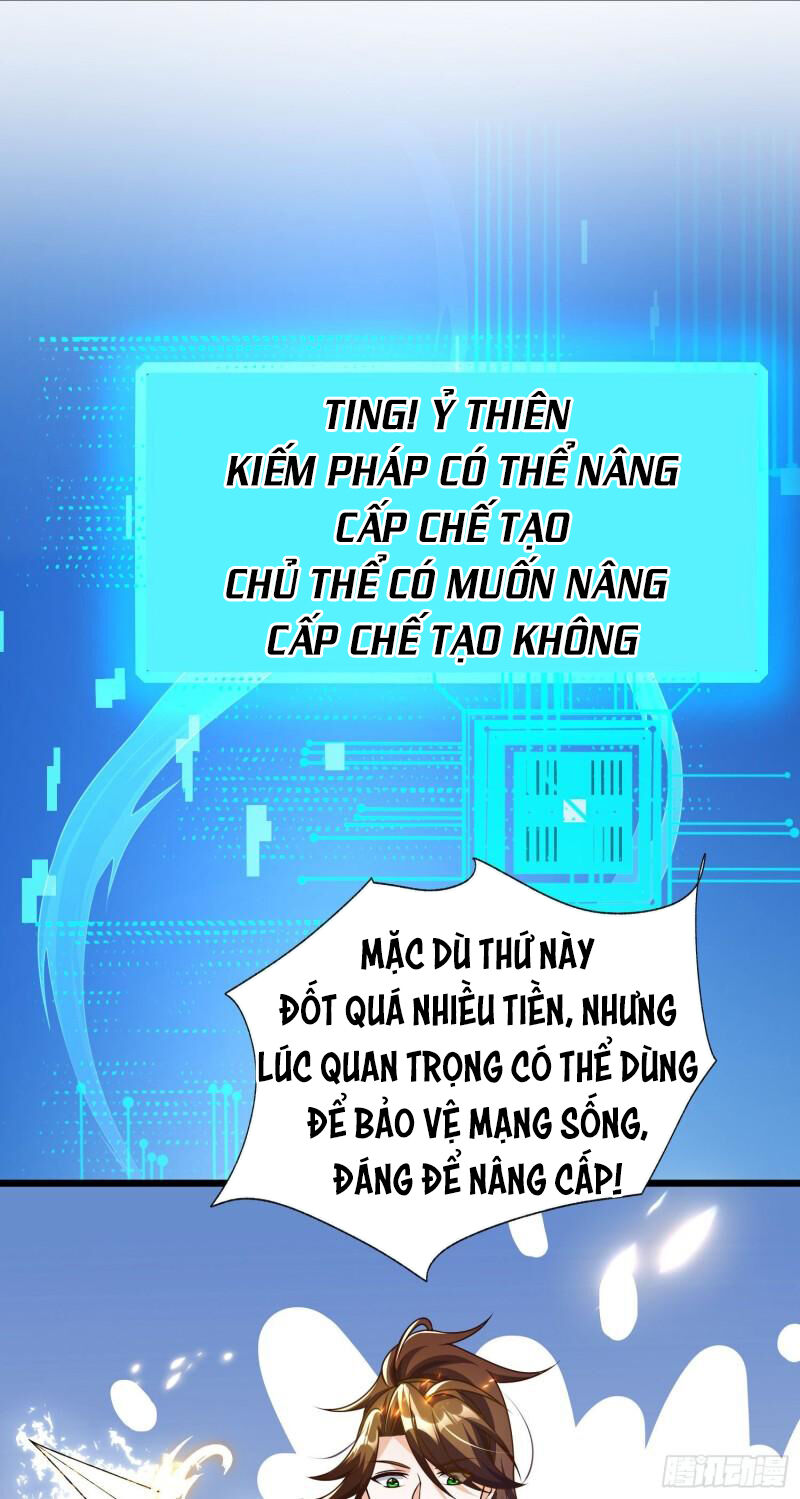 Mạnh Lên Từ Cõi Chết Chap 44 - Next Chap 45