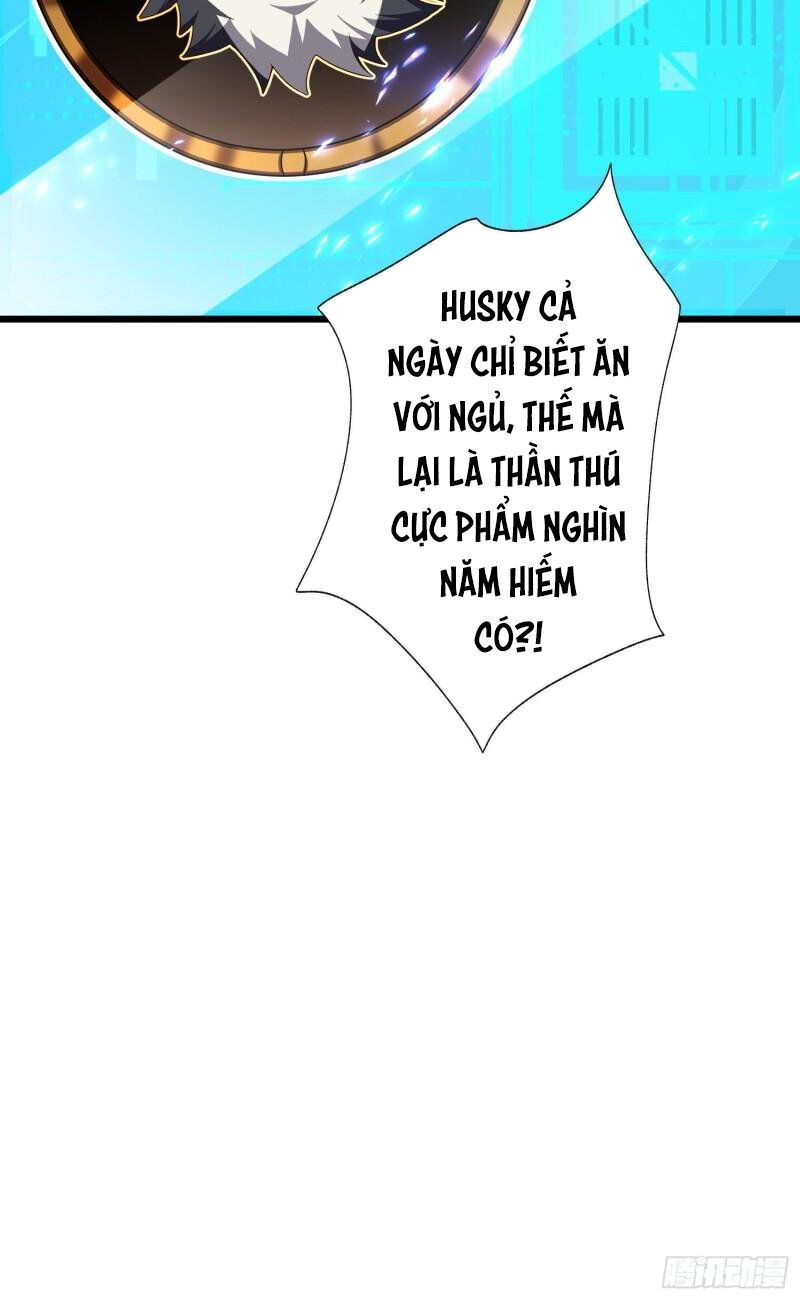 Mạnh Lên Từ Cõi Chết Chap 44 - Next Chap 45