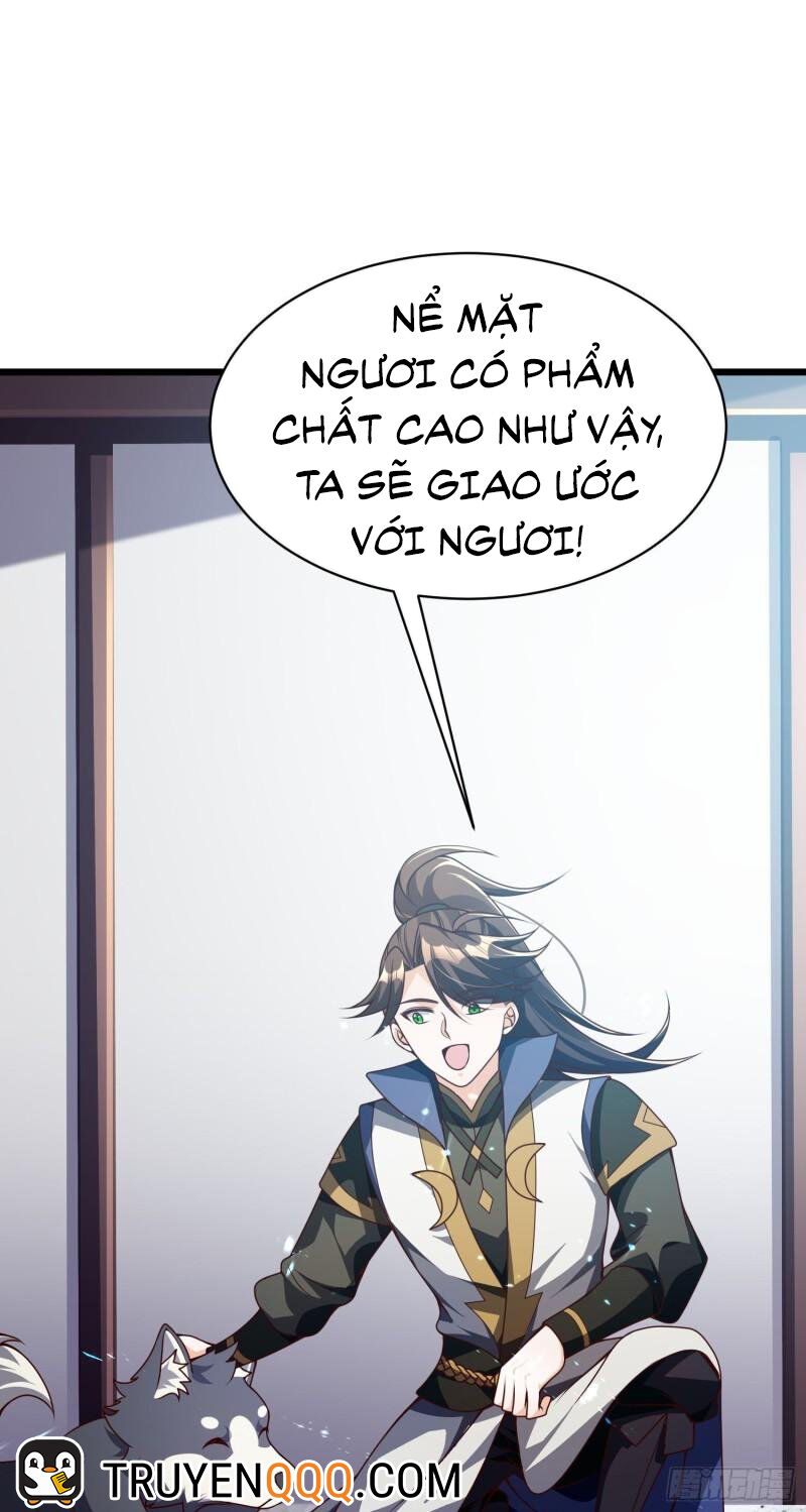 Mạnh Lên Từ Cõi Chết Chap 44 - Next Chap 45