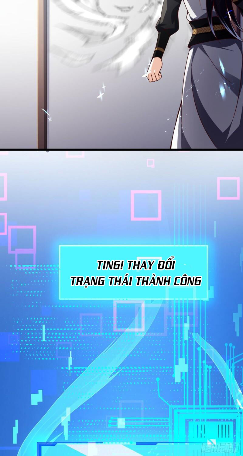 Mạnh Lên Từ Cõi Chết Chap 44 - Next Chap 45