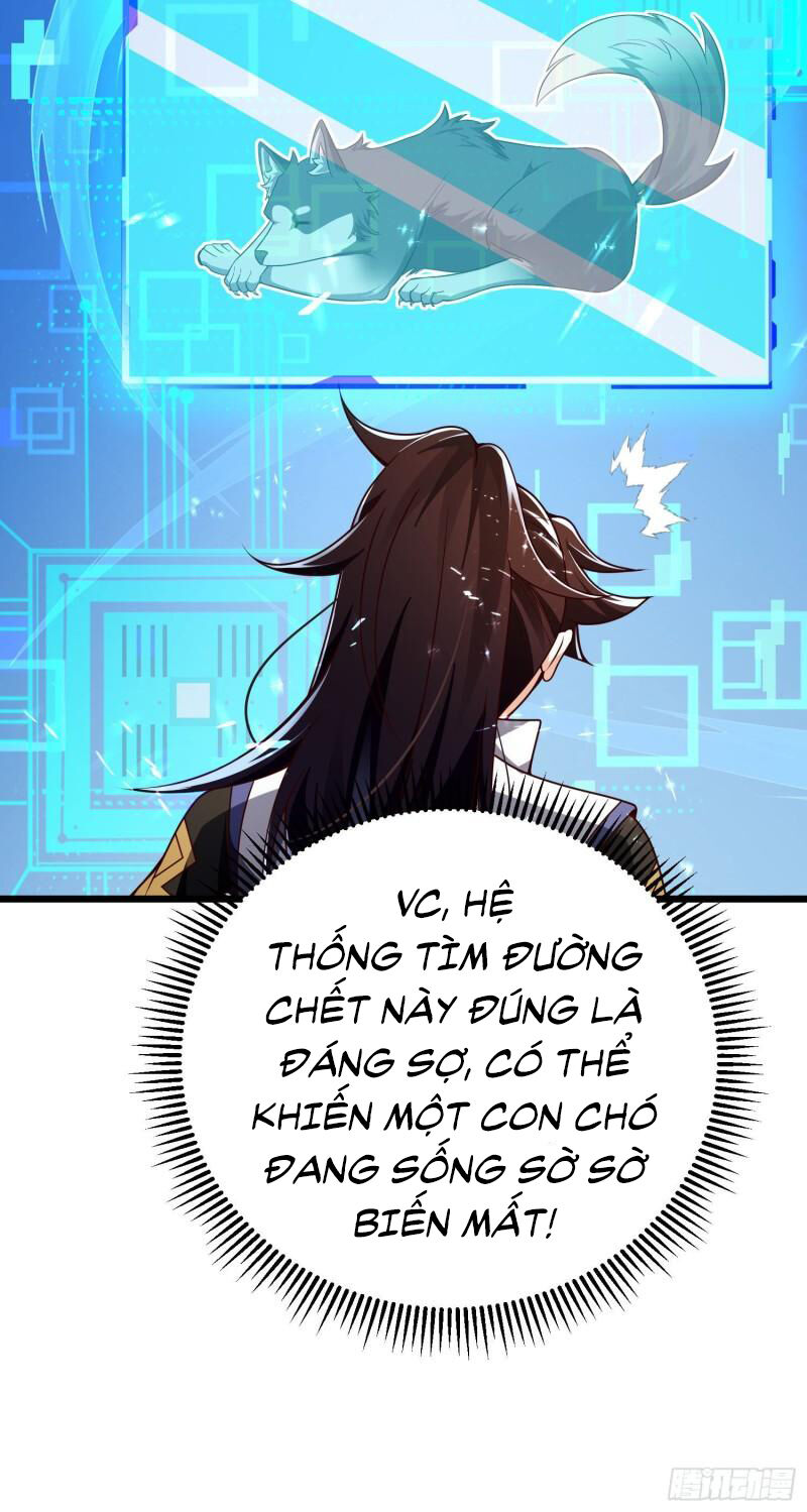Mạnh Lên Từ Cõi Chết Chap 44 - Next Chap 45