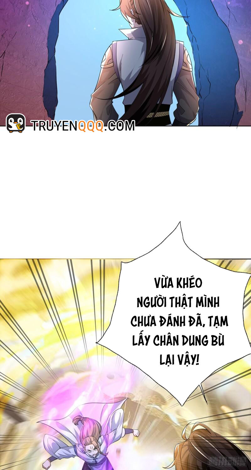 Mạnh Lên Từ Cõi Chết Chap 44 - Next Chap 45