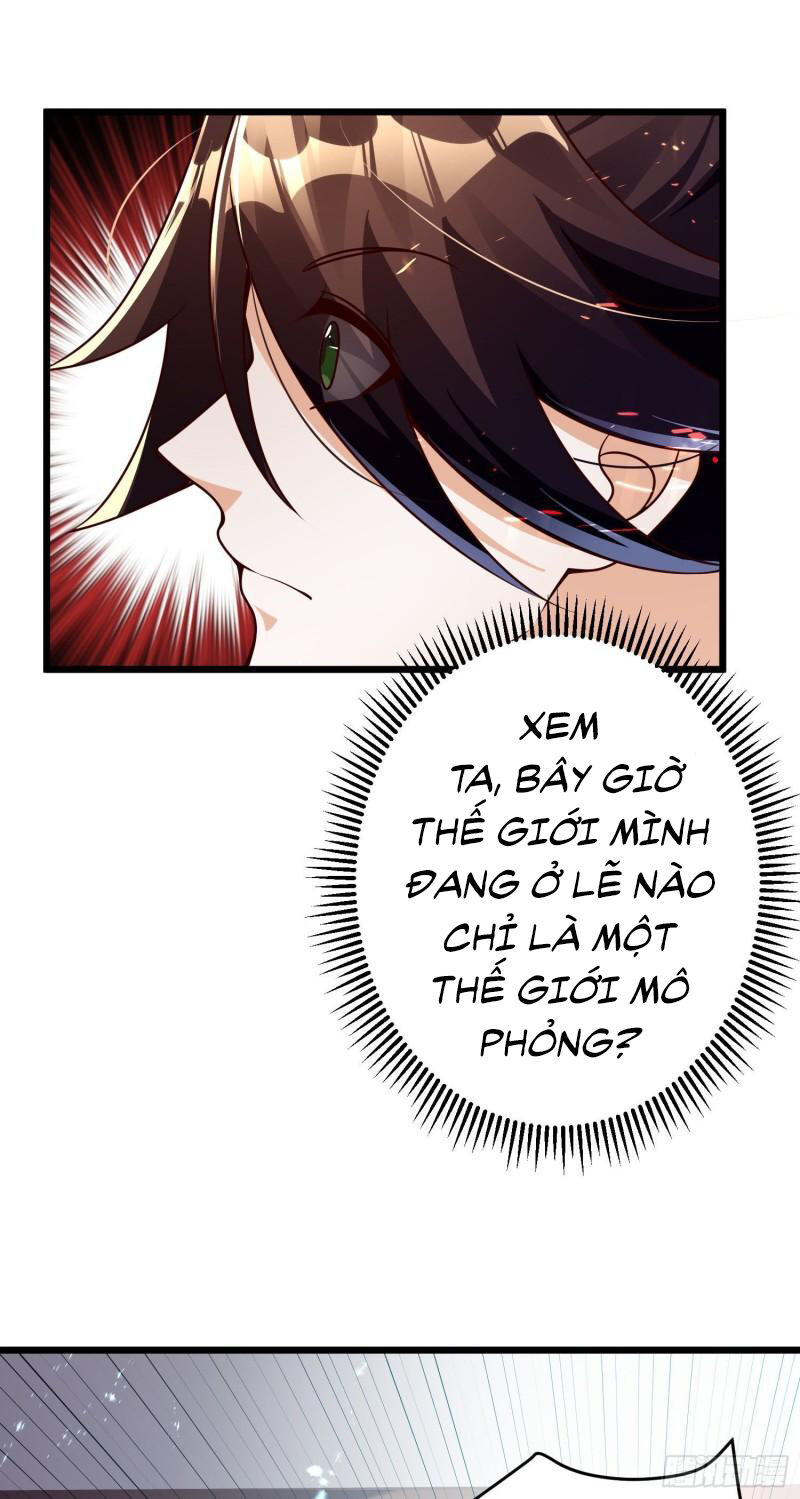 Mạnh Lên Từ Cõi Chết Chap 44 - Next Chap 45