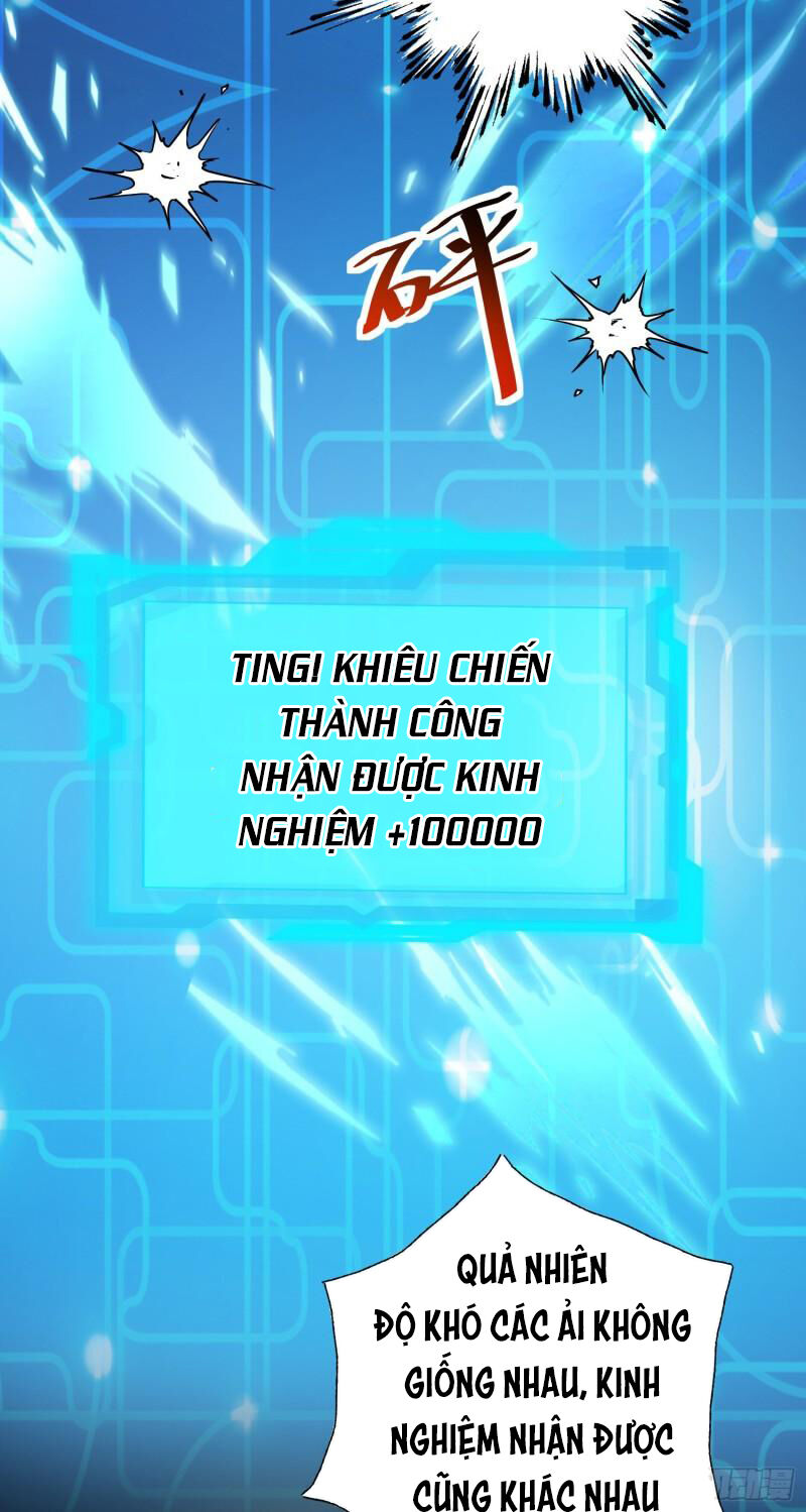 Mạnh Lên Từ Cõi Chết Chap 44 - Next Chap 45