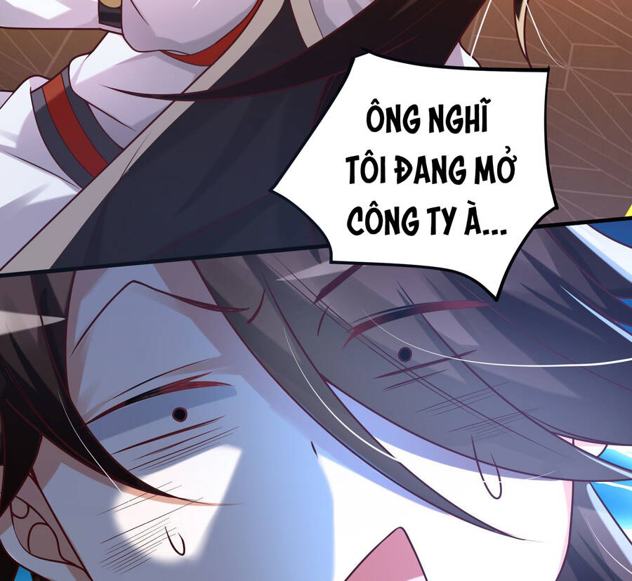 Mạnh Lên Từ Cõi Chết Chap 5 - Next Chap 6