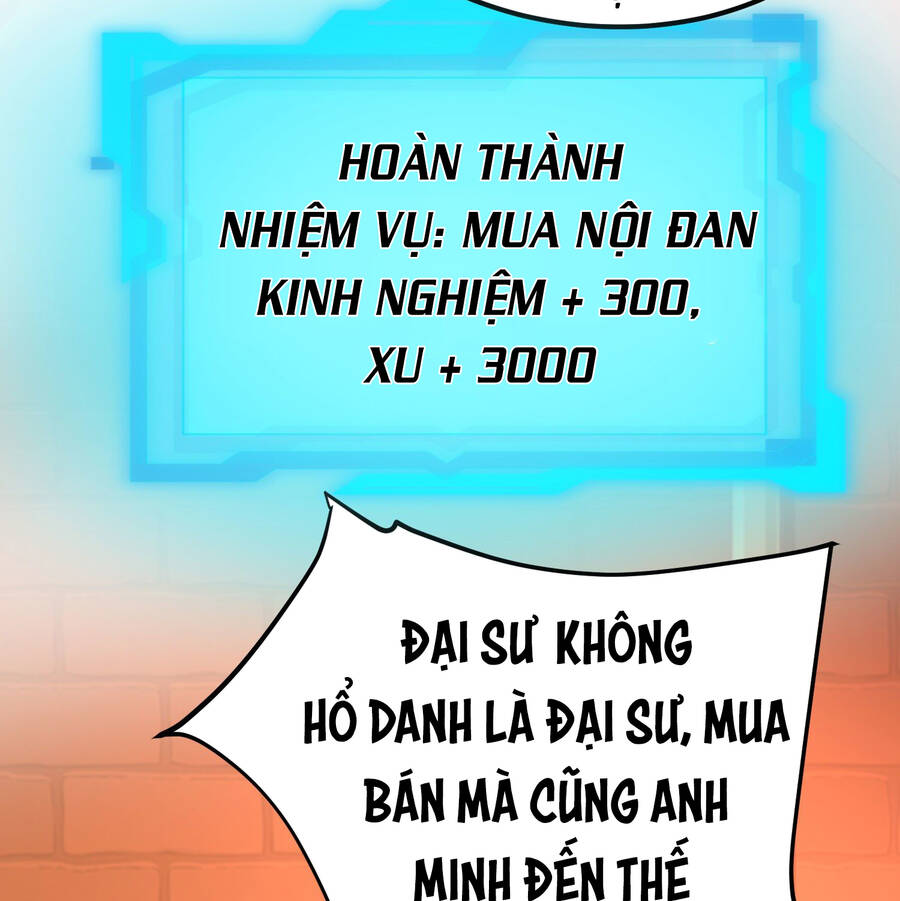 Mạnh Lên Từ Cõi Chết Chap 5 - Next Chap 6