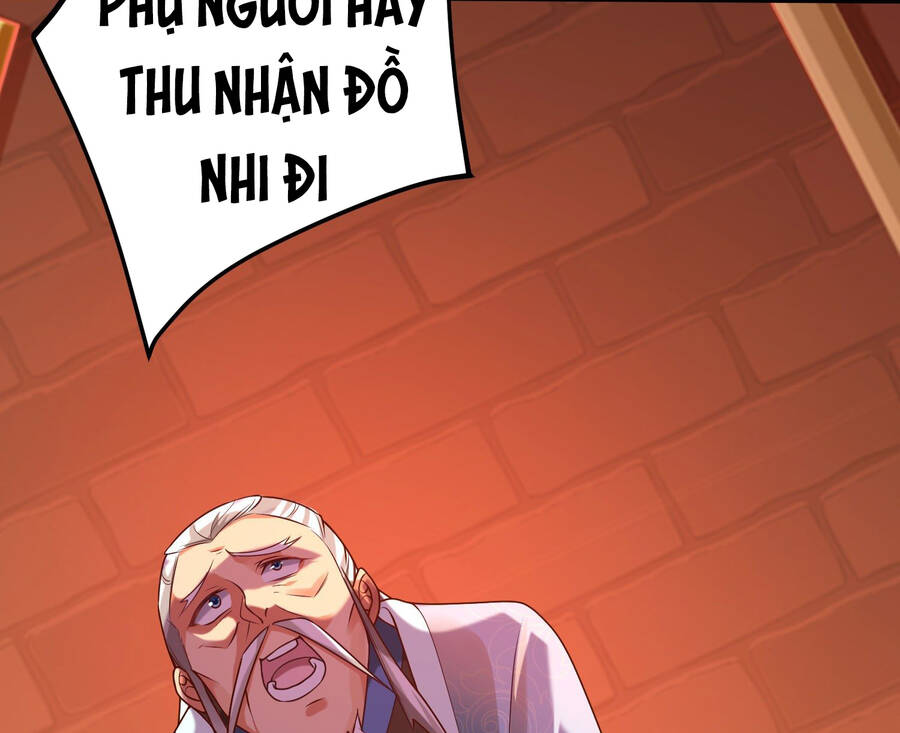 Mạnh Lên Từ Cõi Chết Chap 5 - Next Chap 6