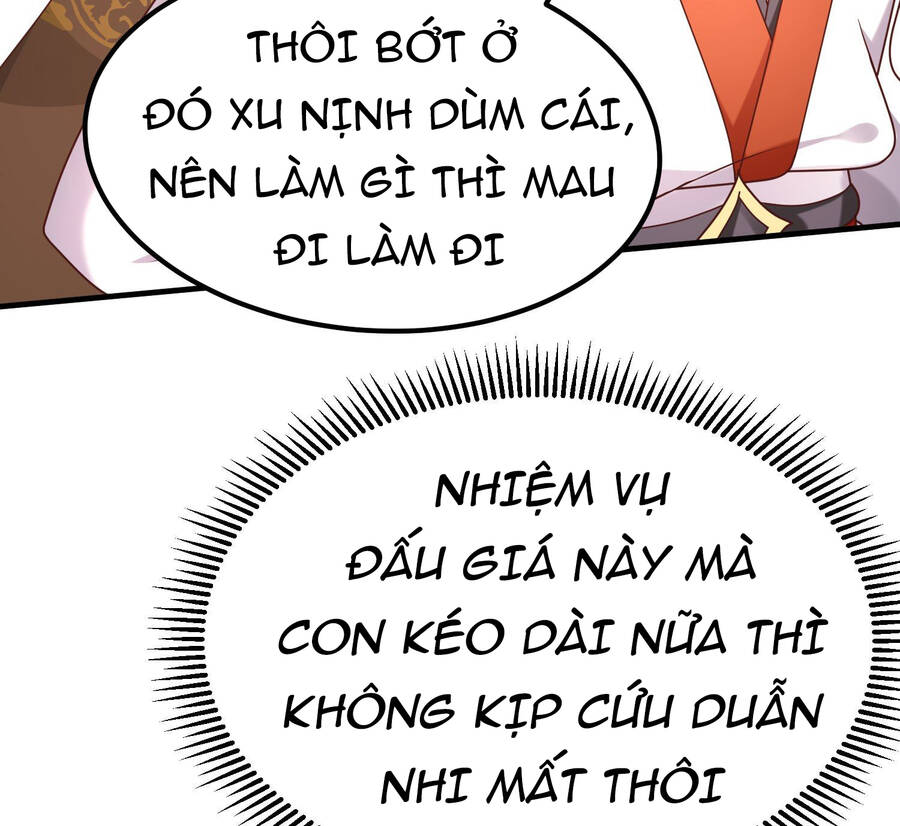 Mạnh Lên Từ Cõi Chết Chap 5 - Next Chap 6