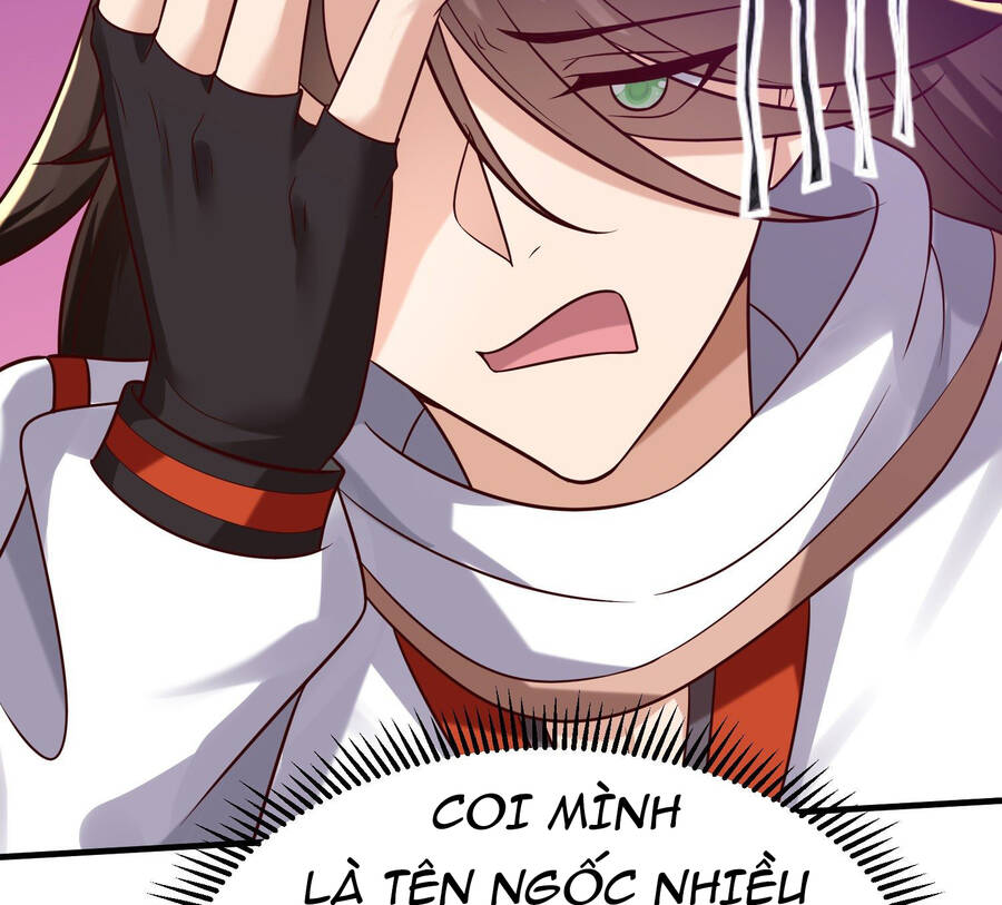 Mạnh Lên Từ Cõi Chết Chap 5 - Next Chap 6