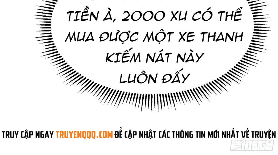 Mạnh Lên Từ Cõi Chết Chap 5 - Next Chap 6