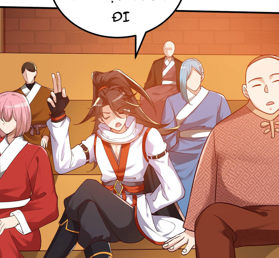 Mạnh Lên Từ Cõi Chết Chap 5 - Next Chap 6