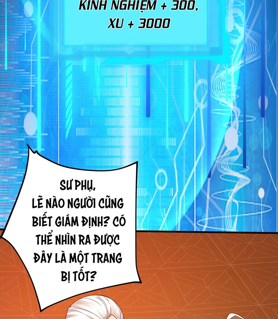 Mạnh Lên Từ Cõi Chết Chap 5 - Next Chap 6