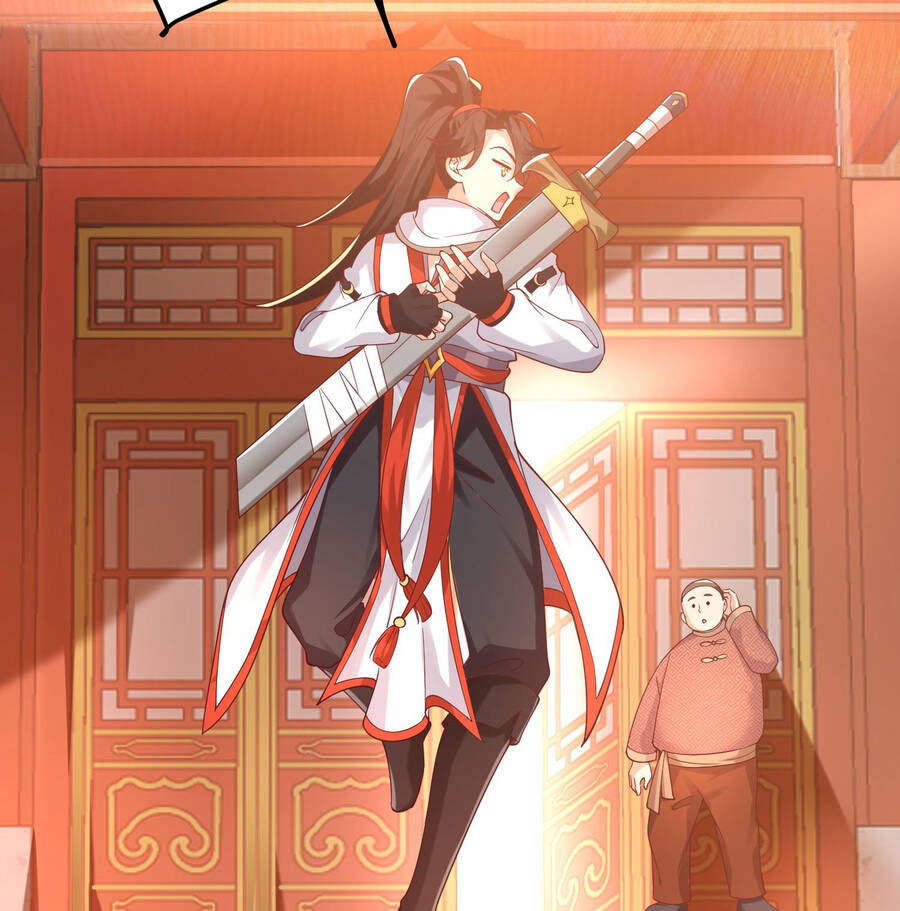Mạnh Lên Từ Cõi Chết Chap 5 - Next Chap 6