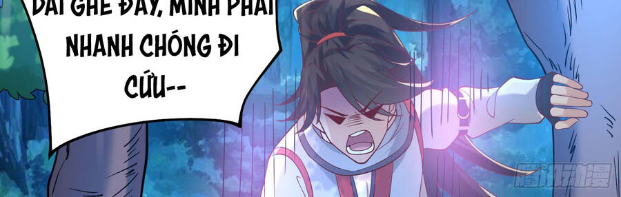 Mạnh Lên Từ Cõi Chết Chap 5 - Next Chap 6