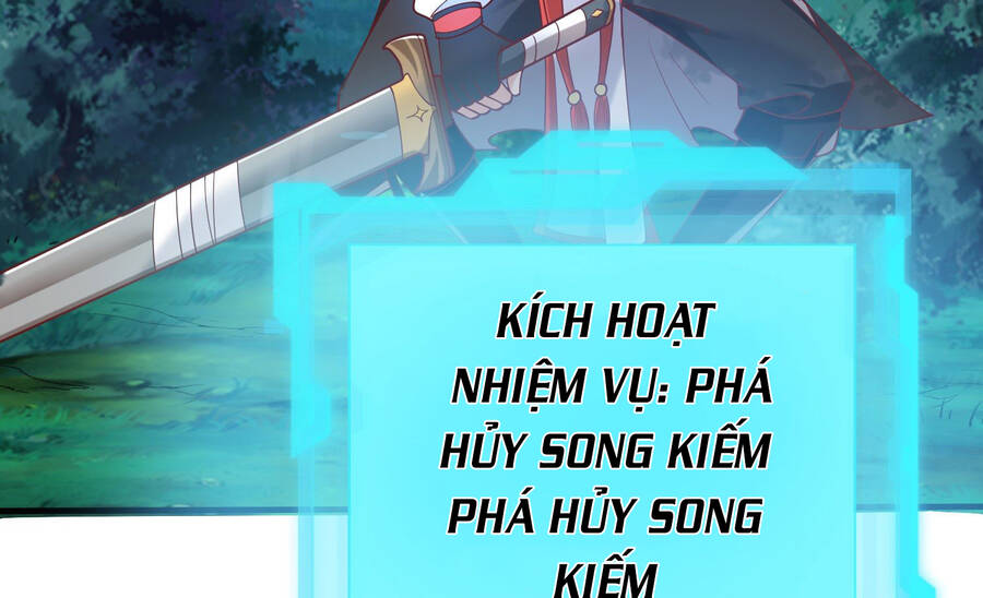 Mạnh Lên Từ Cõi Chết Chap 5 - Next Chap 6
