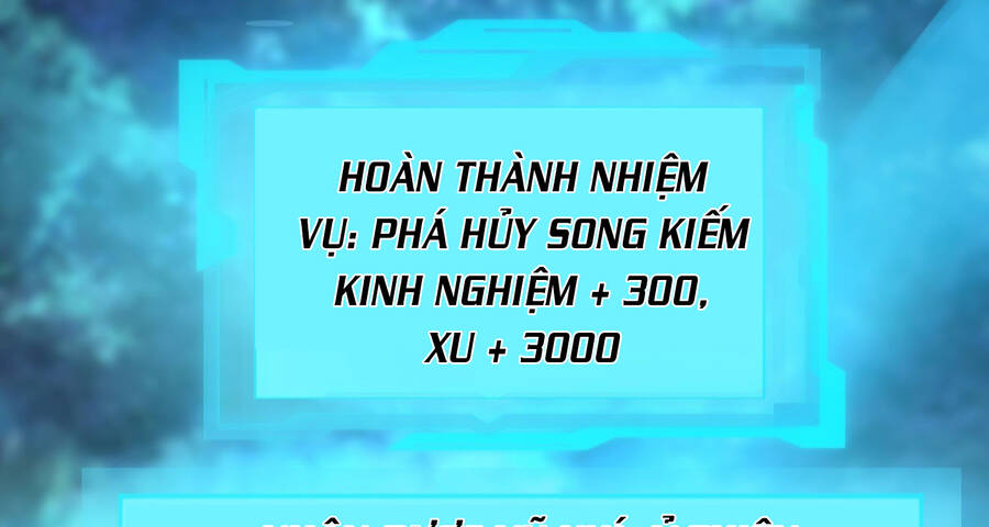 Mạnh Lên Từ Cõi Chết Chap 5 - Next Chap 6