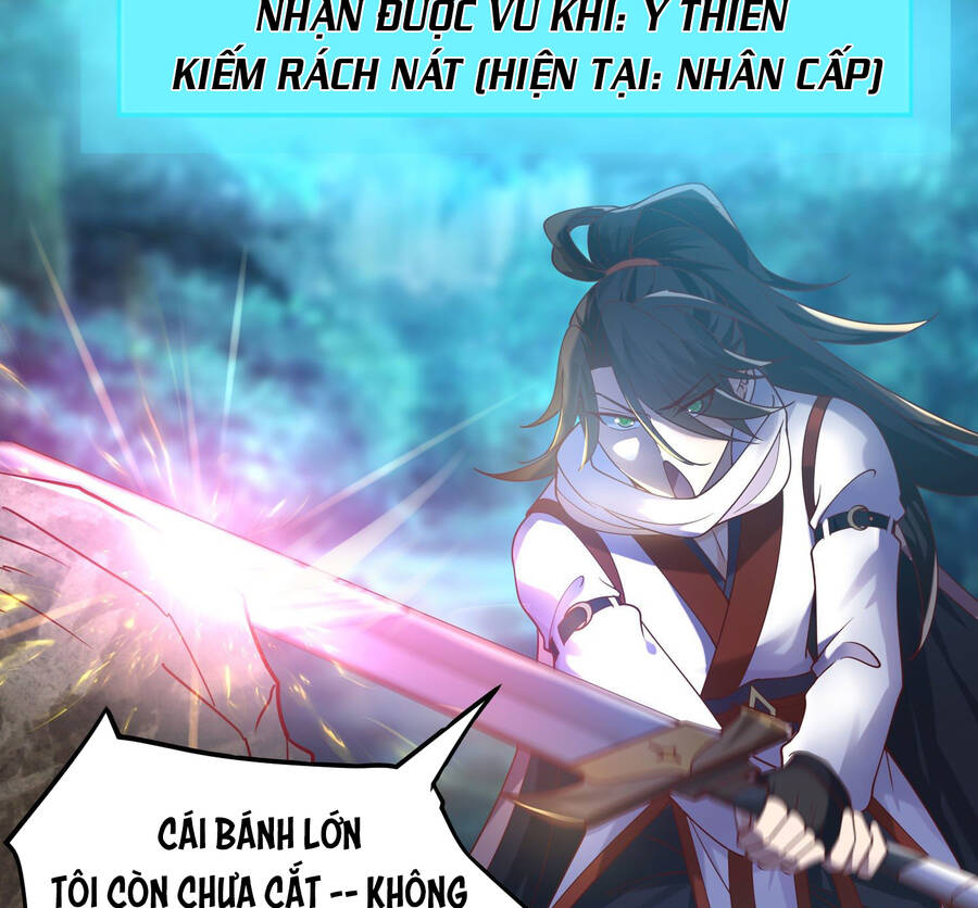 Mạnh Lên Từ Cõi Chết Chap 5 - Next Chap 6