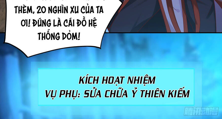 Mạnh Lên Từ Cõi Chết Chap 5 - Next Chap 6