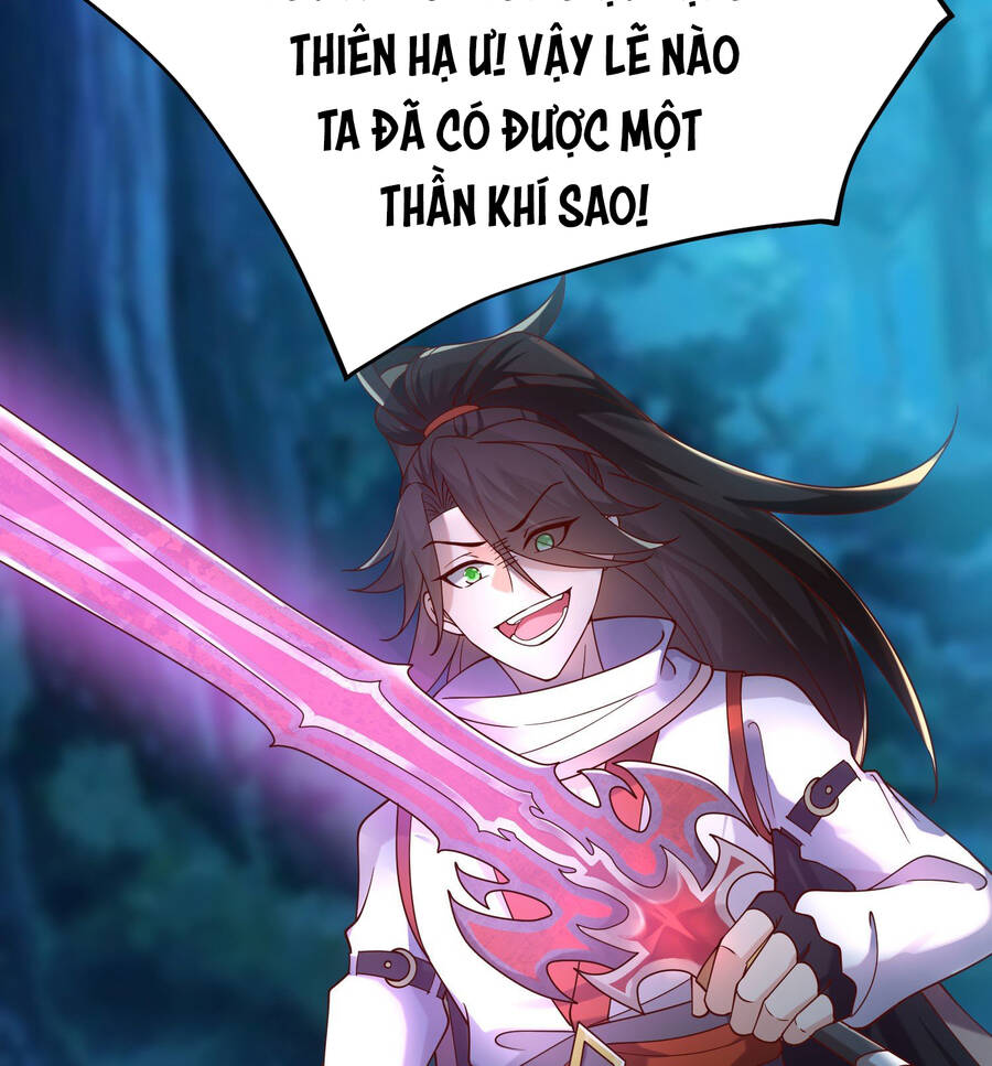 Mạnh Lên Từ Cõi Chết Chap 5 - Next Chap 6