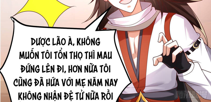 Mạnh Lên Từ Cõi Chết Chap 5 - Next Chap 6