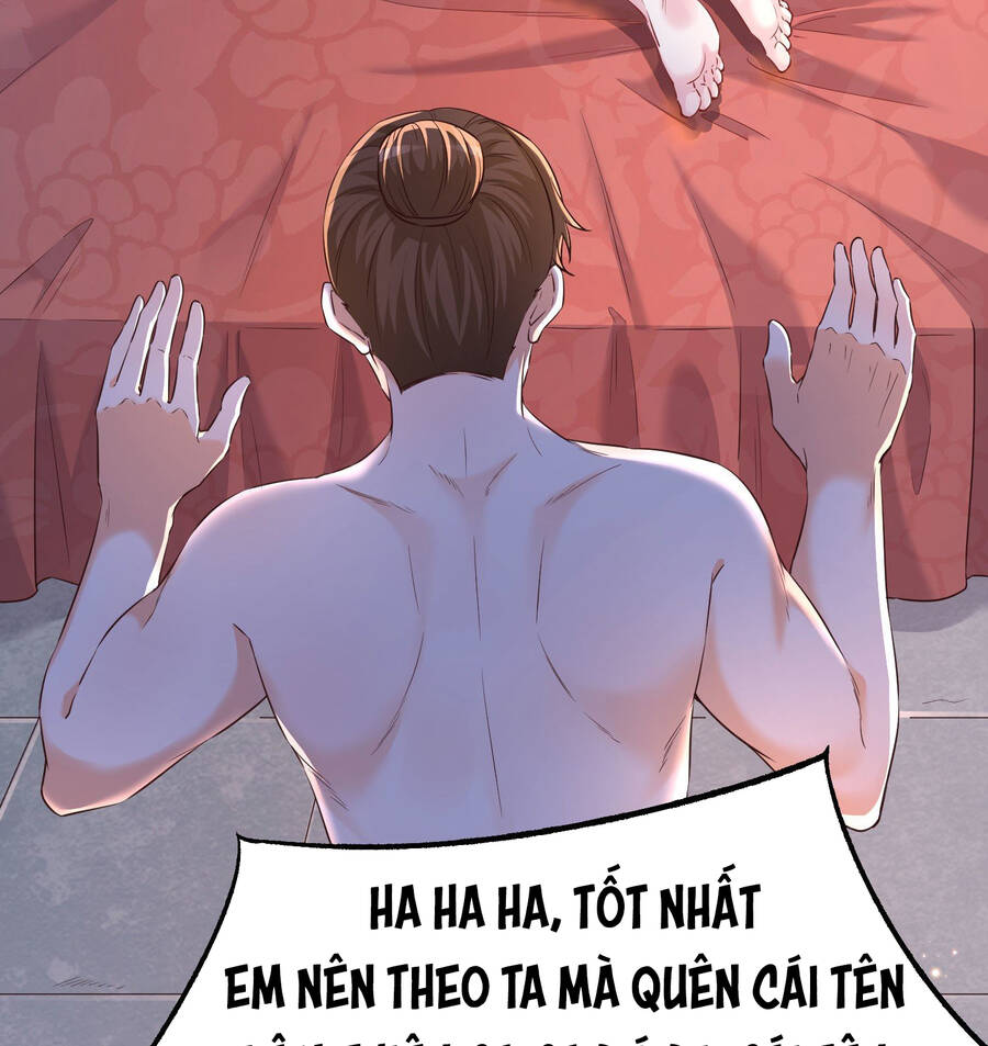 Mạnh Lên Từ Cõi Chết Chap 5 - Next Chap 6
