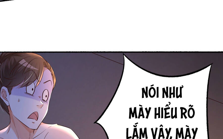 Mạnh Lên Từ Cõi Chết Chap 5 - Next Chap 6