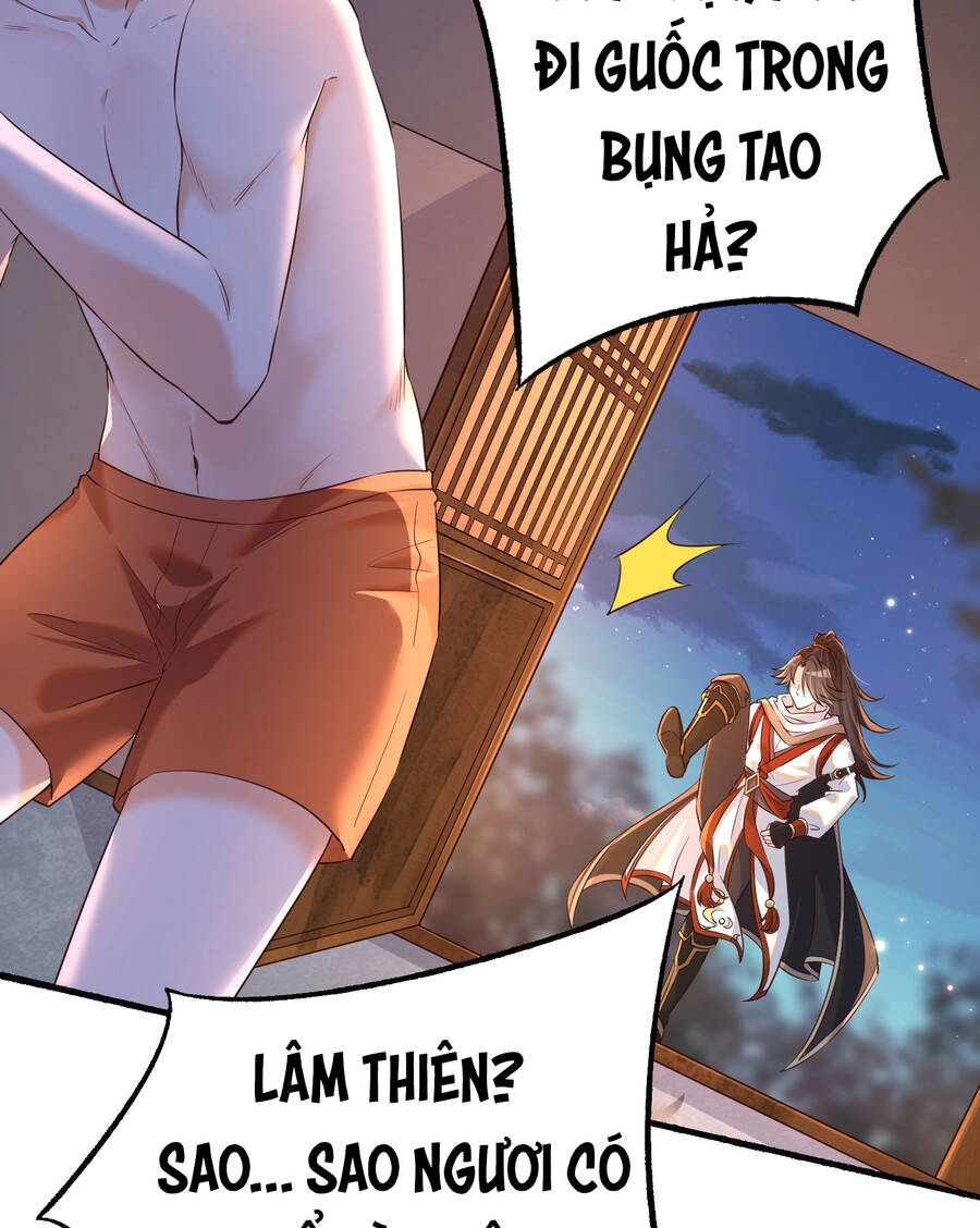 Mạnh Lên Từ Cõi Chết Chap 5 - Next Chap 6