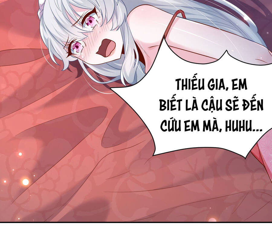 Mạnh Lên Từ Cõi Chết Chap 5 - Next Chap 6