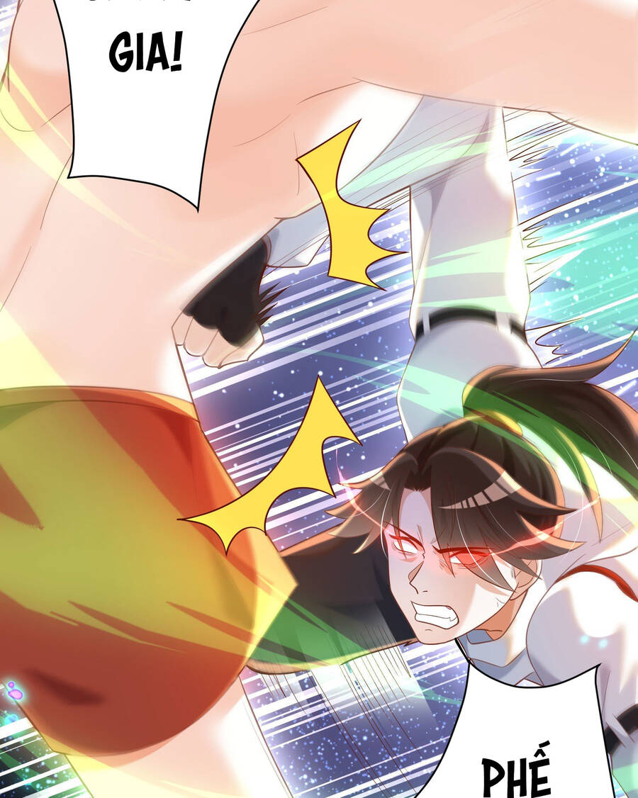 Mạnh Lên Từ Cõi Chết Chap 5 - Next Chap 6
