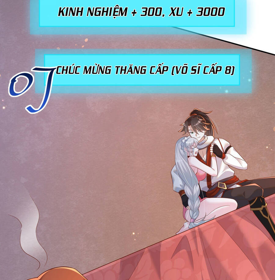 Mạnh Lên Từ Cõi Chết Chap 5 - Next Chap 6