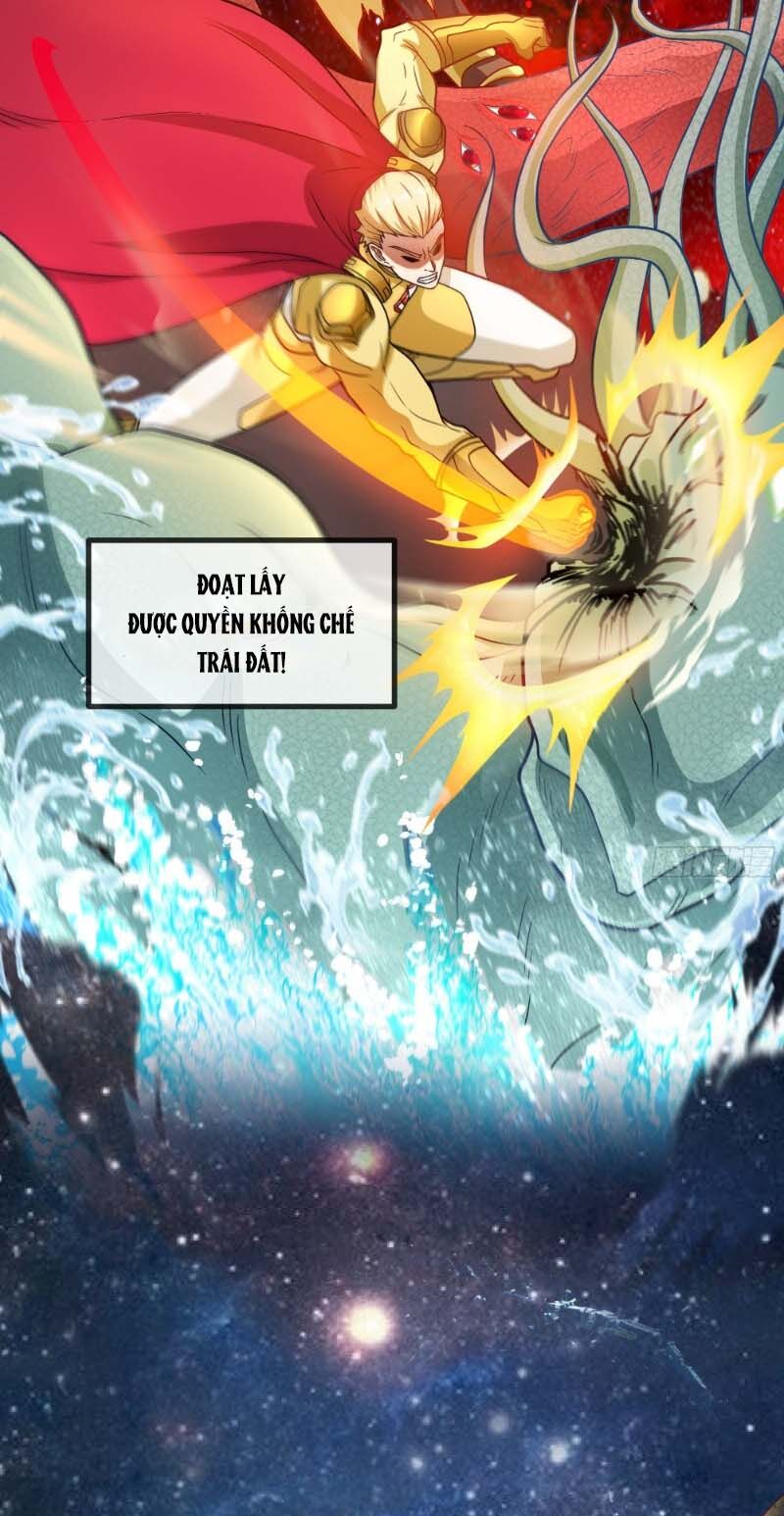 Mạnh Nhất Dị Giới Chap 0 - Next Chap 1