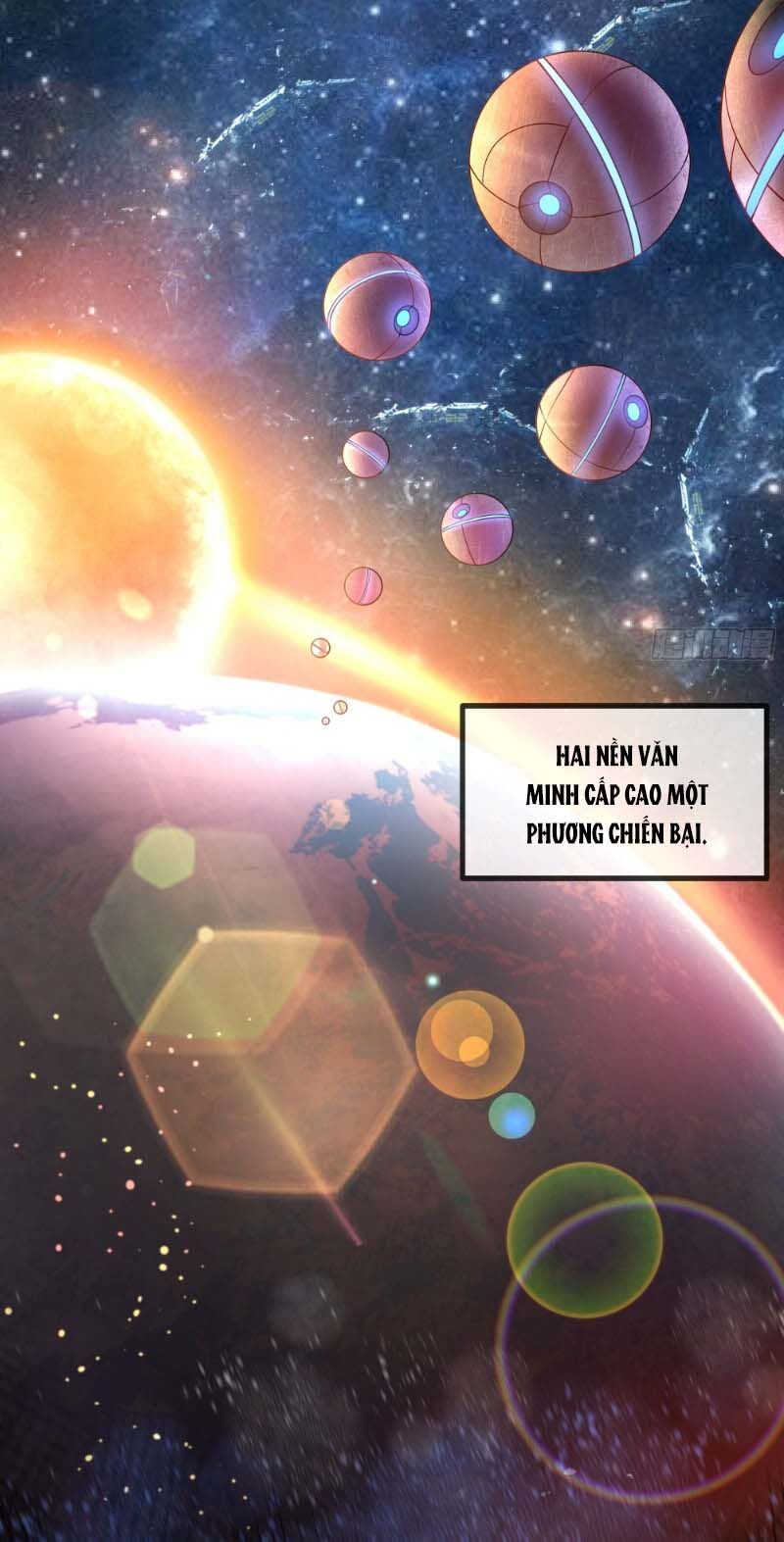 Mạnh Nhất Dị Giới Chap 0 - Next Chap 1