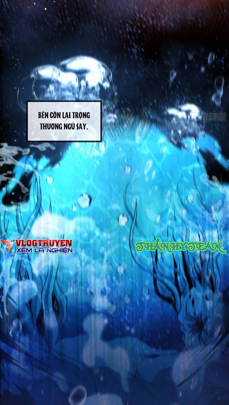 Mạnh Nhất Dị Giới Chap 0 - Next Chap 1