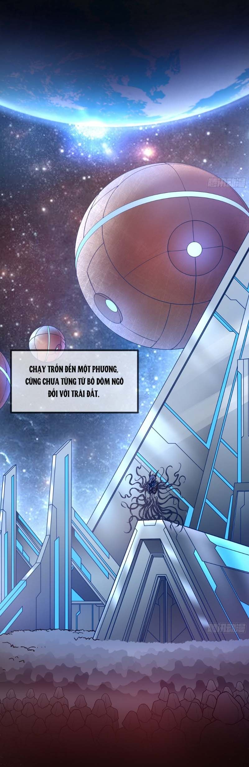 Mạnh Nhất Dị Giới Chap 0 - Next Chap 1
