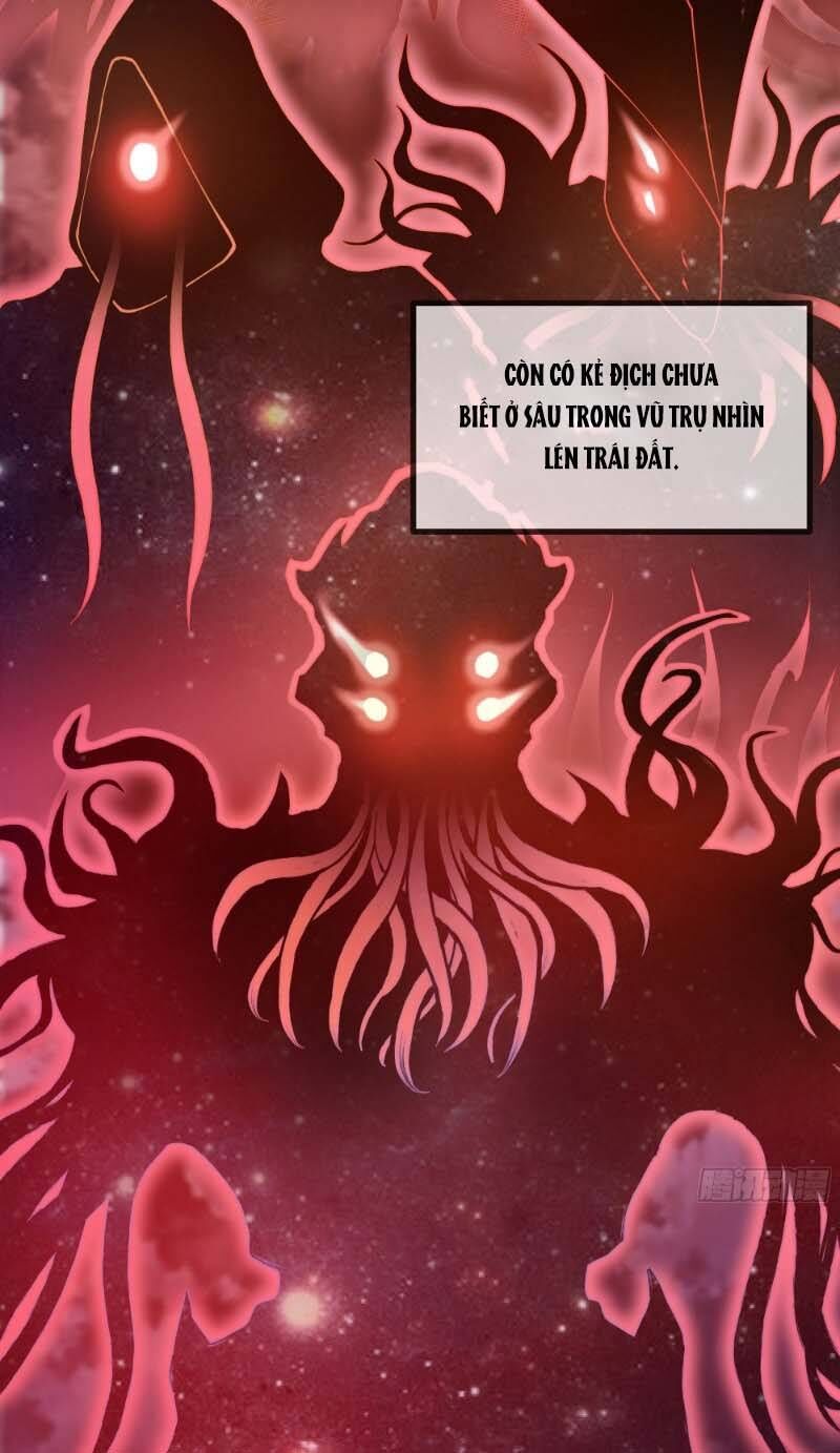 Mạnh Nhất Dị Giới Chap 0 - Next Chap 1