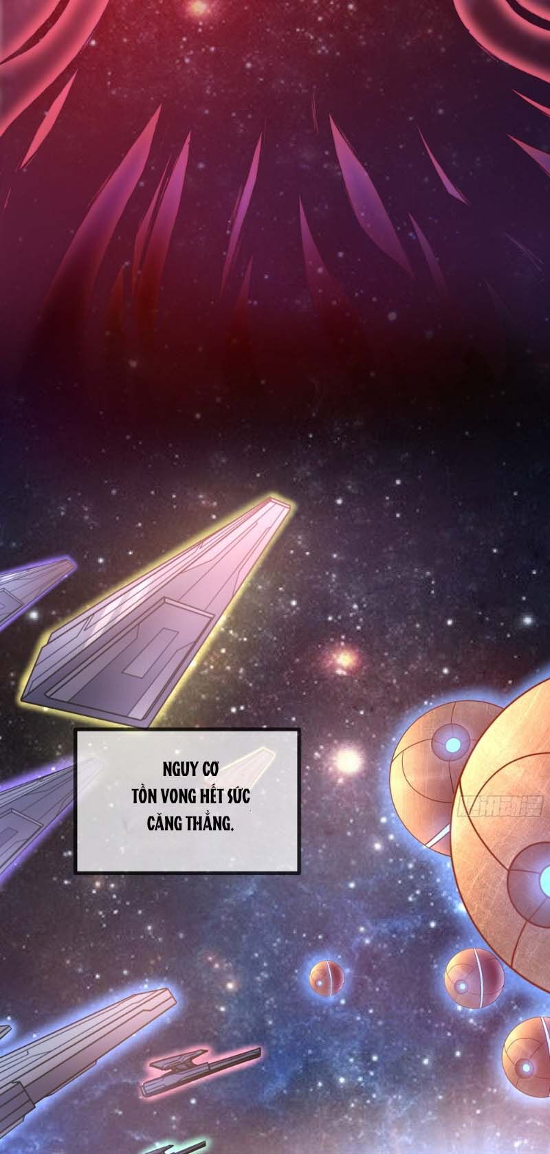 Mạnh Nhất Dị Giới Chap 0 - Next Chap 1