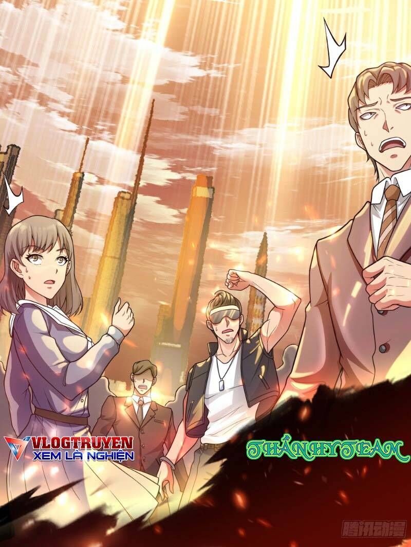 Mạnh Nhất Dị Giới Chap 0 - Next Chap 1